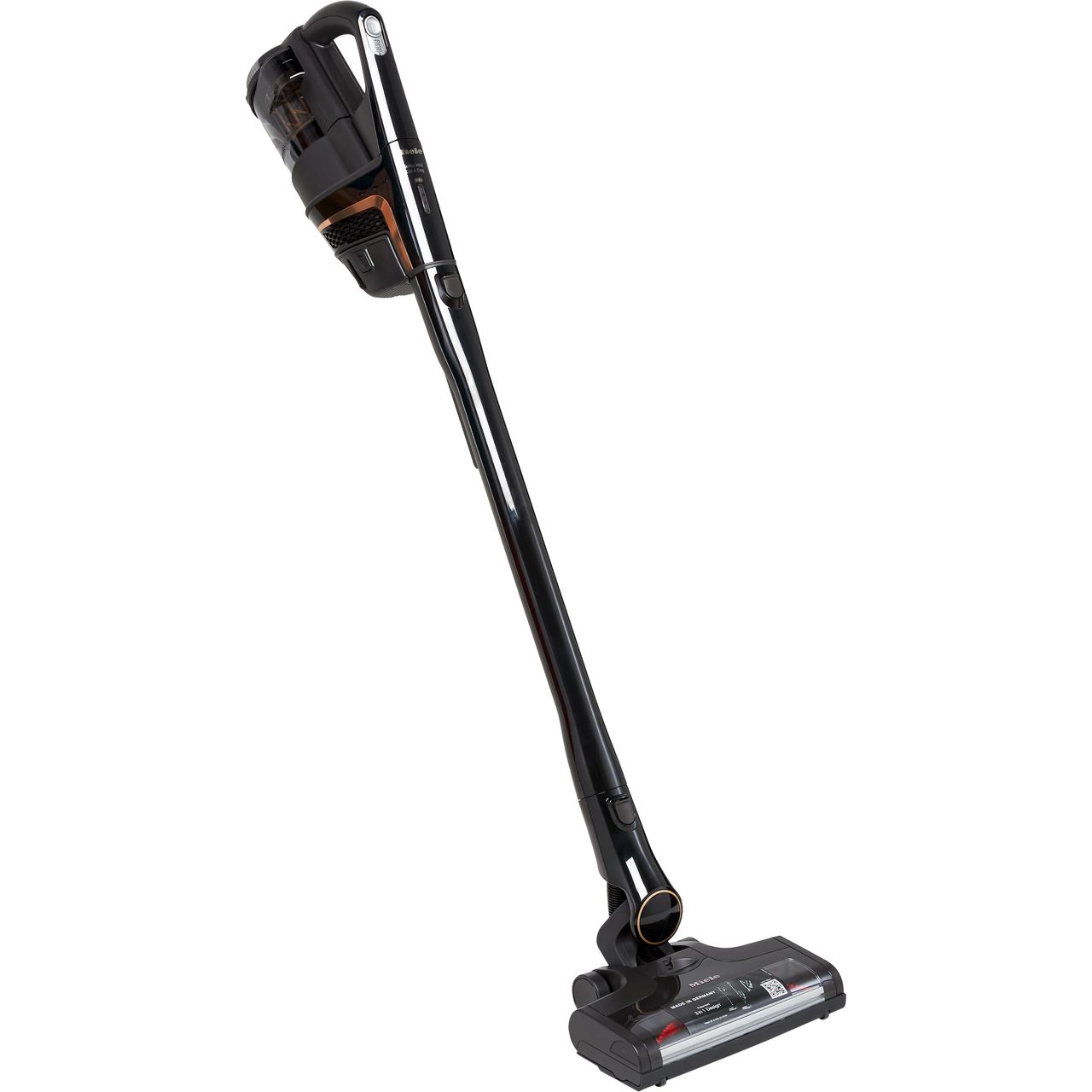 Miele hoover on sale